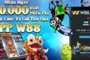 W88 Lite App - Ứng dụng W88 dành cho điện thoại Android