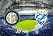 Soi kèo bóng đá tại W88, nhận định Inter Milan vs Brescia – 00h30 – 02-07-2020