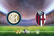 Soi kèo bóng đá tại W88, nhận định Inter Milan vs Bologna – 22h15 – 05-07-2020