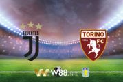 Soi kèo bóng đá tại W88, nhận định Juventus vs Torino – 22h15 – 04-07-2020