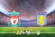 Soi kèo bóng đá tại W88, nhận định Liverpool vs Aston Villa – 22h30 – 05-07-2020
