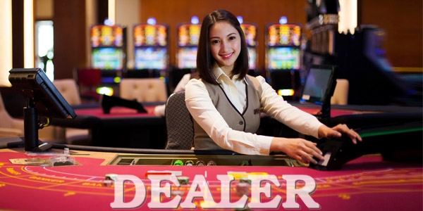 dealer