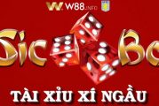 Sicbo - Hướng dẫn cách tham gia chơi Sicbo online tại nhà cái W88