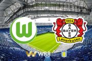 Soi kèo bóng đá tại W88, nhận định Wolfsburg vs Bayer Leverkusen – 23h00 – 20-09-2020