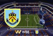 Soi kèo nhà cái W88, nhận định Burnley vs Tottenham Hotspur – 03h00 – 27-10-2020