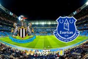 Soi kèo nhà cái W88, nhận định Newcastle vs Everton – 21h00 – 01-11-2020