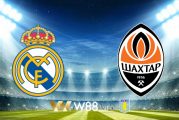 Soi kèo, nhận định Real Madrid vs Shakhtar Donetsk – 23h55 – 21-10-2020