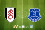 Soi kèo nhà cái W88, nhận định Fulham vs Everton - 19h00 - 22/11/2020