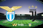 Soi kèo nhà cái W88, nhận định Lazio vs  Juventus – 18h30 – 08-11-2020