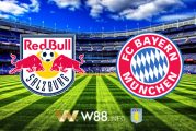 Soi kèo nhà cái W88, nhận định Red Bull Salzburg vs Bayern Munich – 03h00 – 04-11-2020