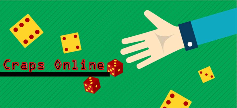 Craps Online tại Nhà Cái W88