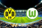 Soi kèo nhà cái W88, nhận định Borussia Dortmund vs Wolfsburg - 21h30 - 03/01/2021