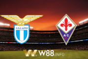 Soi kèo nhà cái W88, nhận định Lazio vs Fiorentina - 21h00 - 06/01/2021