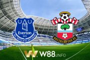 Soi kèo nhà cái W88, nhận định Everton vs Southampton - 03h00 - 02/03/2021