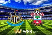 Soi kèo nhà cái W88, nhận định Newcastle vs Southampton - 22h00 - 06/02/2021