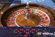 Hướng dẫn cách chơi Roulette cò quay trực tuyến tại nhà cái