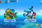 Momo Fishing - Những điều thú vị về game bắn cá Momo Fishing 