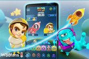 Hướng dẫn cách chơi game Money Blast tại nhà cái W88