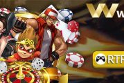 Tìm hiểu về RTP trong slot game tại nhà cái W88