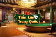 Hướng dẫn chơi game bài Tiến Lên Trung Quốc tại nhà cái