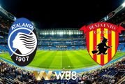 Soi tỷ lệ bóng đá, trận Atalanta vs Benevento - 01h45 - 13/05/2021