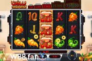 Tìm hiểu cách chơi Chilli Surprise slot - Trái Ớt Thần Kỳ