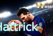 Hattrick là gì? Một số kỷ lục Hattrick trong lịch sử bóng đá