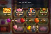 Khám phá game Leap Of Fortune - Chủ đề thiên nhiên hoang dã