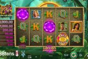 Khám phá cách chơi Tarzan and the Jewels of Opar slot trực tuyến