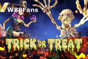 Khám phá Trick Or Treat slot, trò chơi hấp dẫn hàng đầu tại W88