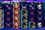 Tìm hiểu cách chơi Arctic Valor Slot tại nhà cái