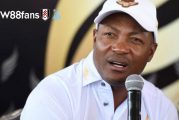 Huyền thoại Cricket: Brian Lara - Trở thành đại sứ thương hiệu của W88