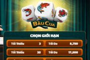 Hướng dẫn cách chơi Bầu Cua Tôm Cá trực tuyến tại W88