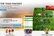 Tham gia giải đấu Fantasy Premier League mùa giải 2020/2021 - Tổng giải thưởng lên đến 27 tỷ đồng