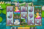 Khám phá Enchanted Prince Slot - Câu chuyện cổ tích Hoàng Tử Ếch