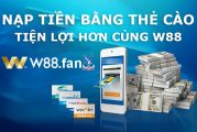 Cá độ bóng đá bằng thẻ cào điện thoại - phương thức thanh toán tiện lợi