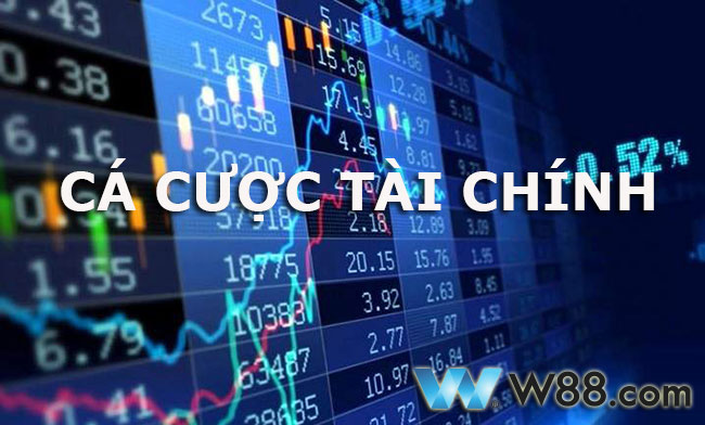 cá cược tài chính