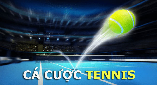 cá cược tennis