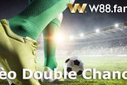 Tìm hiểu về Kèo Double Chance trong cá độ bóng đá là gì?