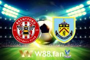 Soi kèo nhà cái Brentford vs Burnley - 22h00 - 12/03/2022