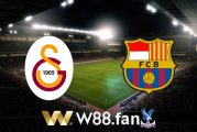 Soi kèo nhà cái Galatasaray vs Barcelona - 00h45 - 18/03/2022