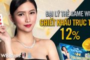 Đại lý thẻ game W88 - Nhận ngay chiết khấu 12% khi xuất thẻ thành công