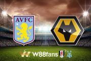 Soi kèo Aston Villa vs Wolves - 03h00 - 05/01/2023