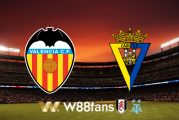 Soi kèo Valencia vs Cadiz CF - 03h00 - 07/01/2023