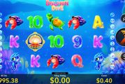 Hướng dẫn cách chơi Dolphin Dive Slot tại nhà cái W88