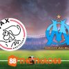 Soi kèo Ajax vs Marseille – 02h00 – 22/09/2023