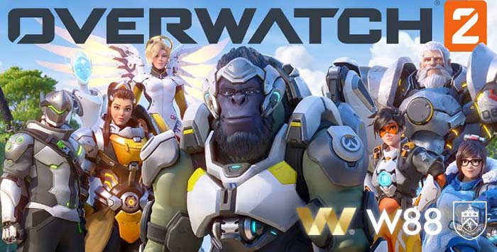 Cá cược overwatch