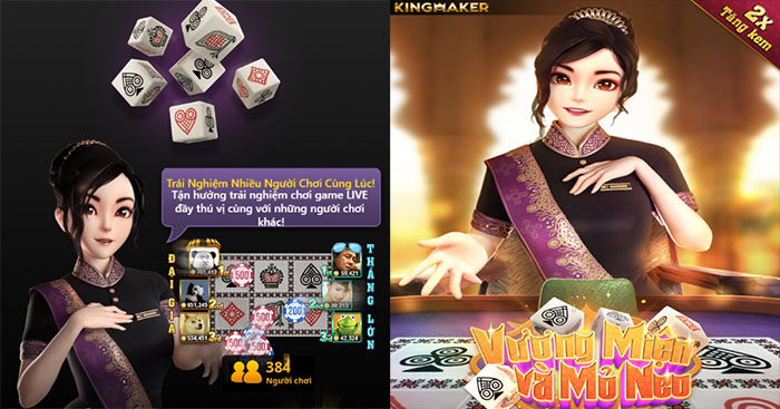 game Jhandi Munda tại W88