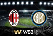 Soi kèo nhà cái AC Milan vs Inter Milan - 01h45 - 23/04/2024