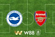 Soi kèo nhà cái Brighton vs Arsenal - 23h30 - 06/04/2024